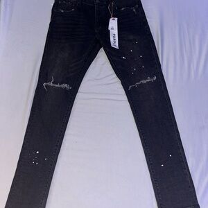 Purple Brand Jeans